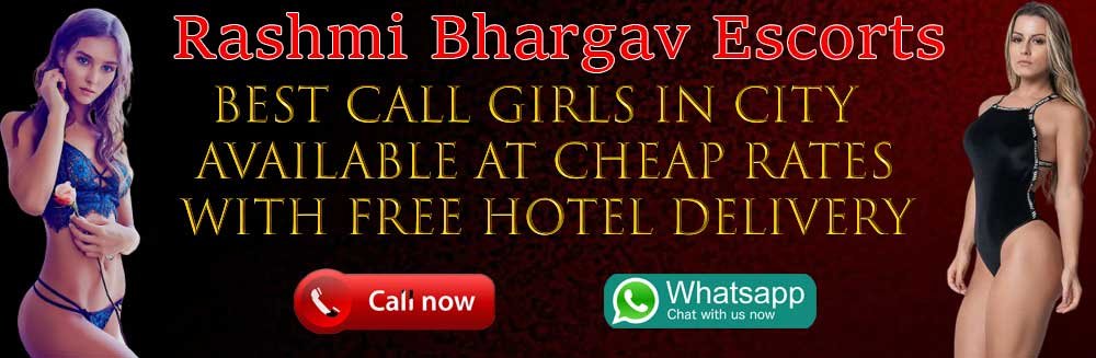 Call Girls in Rajouri Garden